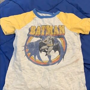 Batman t-shirt